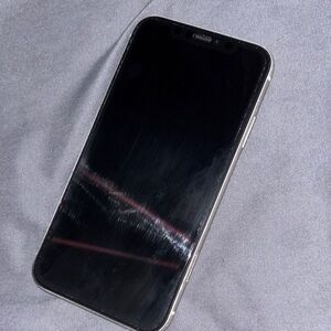 iPhone 11 (been used once)